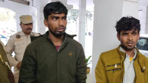 LeT cadre, three associates held in Assam for demanding Rs 10 crore ransoms | LeT cadre, three associates held in Assam for demanding Rs 10 crore ransoms LeT cadre, three associates held in Assam for demanding Rs 10 crore ransoms | LeT cadre, three associates held in Assam for demanding Rs 10 crore ransoms