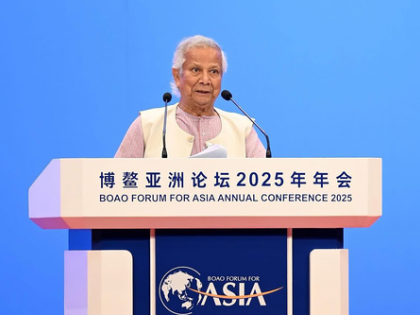 July 2024 unrest in Bangladesh an 'orchestrated coup' led by Yunus: Awami League | July 2024 unrest in Bangladesh an 'orchestrated coup' led by Yunus: Awami League July 2024 unrest in Bangladesh an 'orchestrated coup' led by Yunus: Awami League | July 2024 unrest in Bangladesh an 'orchestrated coup' led by Yunus: Awami League