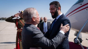 Jordan's king affirms support for rebuilding Syria, condemns Israeli attacks | Jordan's king affirms support for rebuilding Syria, condemns Israeli attacks Jordan's king affirms support for rebuilding Syria, condemns Israeli attacks | Jordan's king affirms support for rebuilding Syria, condemns Israeli attacks