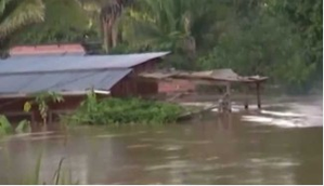 Death toll from downpours in Bolivia rises to 37 | Death toll from downpours in Bolivia rises to 37 Death toll from downpours in Bolivia rises to 37 | Death toll from downpours in Bolivia rises to 37