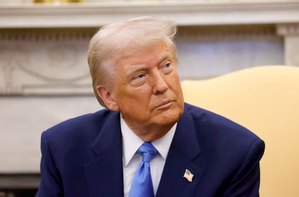 Trump to impose 25 pc tariffs on EU, claims bloc was 'formed to screw US' | Trump to impose 25 pc tariffs on EU, claims bloc was 'formed to screw US' Trump to impose 25 pc tariffs on EU, claims bloc was 'formed to screw US' | Trump to impose 25 pc tariffs on EU, claims bloc was 'formed to screw US'