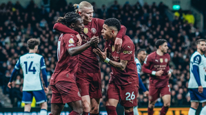 Premier League: Haaland scores on return as City beat Spurs to move back into top-4 | Premier League: Haaland scores on return as City beat Spurs to move back into top-4 Premier League: Haaland scores on return as City beat Spurs to move back into top-4 | Premier League: Haaland scores on return as City beat Spurs to move back into top-4