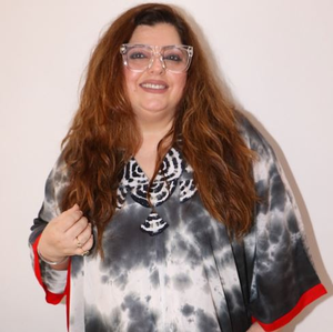 Delnaaz Irani: I am interested in narrations and voice overs | Delnaaz Irani: I am interested in narrations and voice overs