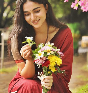 I am not a Tamil girl but the love you have been showering on me is priceless, says actress Kayadu Lohar | I am not a Tamil girl but the love you have been showering on me is priceless, says actress Kayadu Lohar I am not a Tamil girl but the love you have been showering on me is priceless, says actress Kayadu Lohar | I am not a Tamil girl but the love you have been showering on me is priceless, says actress Kayadu Lohar
