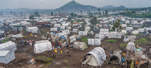Humanitarian crisis worsens amid fighting upsurge in eastern Congo: UN | Humanitarian crisis worsens amid fighting upsurge in eastern Congo: UN Humanitarian crisis worsens amid fighting upsurge in eastern Congo: UN | Humanitarian crisis worsens amid fighting upsurge in eastern Congo: UN