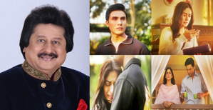 Pankaj Udhas’ posthumous track ‘Baithi Ho Kyun Gumsum’ debuts on his first death anniversary | Pankaj Udhas’ posthumous track ‘Baithi Ho Kyun Gumsum’ debuts on his first death anniversary Pankaj Udhas’ posthumous track ‘Baithi Ho Kyun Gumsum’ debuts on his first death anniversary | Pankaj Udhas’ posthumous track ‘Baithi Ho Kyun Gumsum’ debuts on his first death anniversary