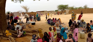 UN official calls for efforts to protect civilians as violence intensifies in Sudan's Zamzam camp | UN official calls for efforts to protect civilians as violence intensifies in Sudan's Zamzam camp UN official calls for efforts to protect civilians as violence intensifies in Sudan's Zamzam camp | UN official calls for efforts to protect civilians as violence intensifies in Sudan's Zamzam camp