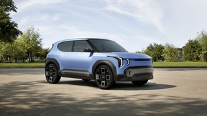 Kia CEO expresses confidence in new opportunities despite global trade risks | Kia CEO expresses confidence in new opportunities despite global trade risks Kia CEO expresses confidence in new opportunities despite global trade risks | Kia CEO expresses confidence in new opportunities despite global trade risks