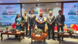 Act East: Centre brings ‘Gunvatta Sankalp’ to Nagaland to boost quality-backed growth | Act East: Centre brings ‘Gunvatta Sankalp’ to Nagaland to boost quality-backed growth Act East: Centre brings ‘Gunvatta Sankalp’ to Nagaland to boost quality-backed growth | Act East: Centre brings ‘Gunvatta Sankalp’ to Nagaland to boost quality-backed growth