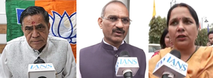Rename Najafgarh as Nahargarh: BJP MLA Neelam Pehalwan; 2 more legislators seek similar changes | Rename Najafgarh as Nahargarh: BJP MLA Neelam Pehalwan; 2 more legislators seek similar changes Rename Najafgarh as Nahargarh: BJP MLA Neelam Pehalwan; 2 more legislators seek similar changes | Rename Najafgarh as Nahargarh: BJP MLA Neelam Pehalwan; 2 more legislators seek similar changes