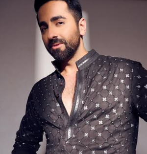 Ayushmann Khurrana on 10 years of ‘Dum Laga Ke Haisha’: Couldn’t have asked for better way to enter films | Ayushmann Khurrana on 10 years of ‘Dum Laga Ke Haisha’: Couldn’t have asked for better way to enter films