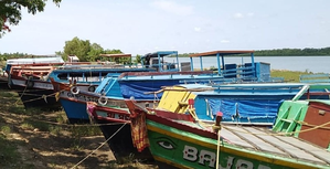 24-hour coastal shutdown against offshore mining in Kerala | 24-hour coastal shutdown against offshore mining in Kerala 24-hour coastal shutdown against offshore mining in Kerala | 24-hour coastal shutdown against offshore mining in Kerala