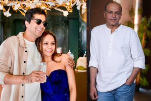 Ashutosh Gowariker's son Konark set to marry in a grand affair next month | Ashutosh Gowariker's son Konark set to marry in a grand affair next month Ashutosh Gowariker's son Konark set to marry in a grand affair next month | Ashutosh Gowariker's son Konark set to marry in a grand affair next month