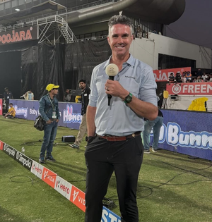 IPL 2025: Exciting opportunity to step into this new role, says Pietersen on becoming DC’s mentor | IPL 2025: Exciting opportunity to step into this new role, says Pietersen on becoming DC’s mentor IPL 2025: Exciting opportunity to step into this new role, says Pietersen on becoming DC’s mentor | IPL 2025: Exciting opportunity to step into this new role, says Pietersen on becoming DC’s mentor
