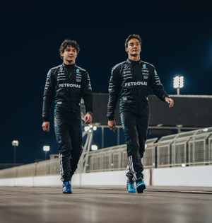 Formula 1: We’ll see more of Hamilton's magic, predicts Russell | Formula 1: We’ll see more of Hamilton's magic, predicts Russell Formula 1: We’ll see more of Hamilton's magic, predicts Russell | Formula 1: We’ll see more of Hamilton's magic, predicts Russell