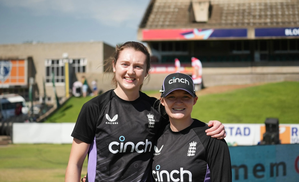 Wong, MacDonald-Gay included in England Pathway squad for Abu Dhabi training camp | Wong, MacDonald-Gay included in England Pathway squad for Abu Dhabi training camp Wong, MacDonald-Gay included in England Pathway squad for Abu Dhabi training camp | Wong, MacDonald-Gay included in England Pathway squad for Abu Dhabi training camp
