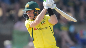 Champions Trophy: We’ll be looking to combat Afghanistan's spin through the middle overs, says Labuschagne | Champions Trophy: We’ll be looking to combat Afghanistan's spin through the middle overs, says Labuschagne Champions Trophy: We’ll be looking to combat Afghanistan's spin through the middle overs, says Labuschagne | Champions Trophy: We’ll be looking to combat Afghanistan's spin through the middle overs, says Labuschagne