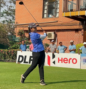 WPGT 2025: Vani Kapoor uses experience to carve out victory in 4th leg | WPGT 2025: Vani Kapoor uses experience to carve out victory in 4th leg WPGT 2025: Vani Kapoor uses experience to carve out victory in 4th leg | WPGT 2025: Vani Kapoor uses experience to carve out victory in 4th leg