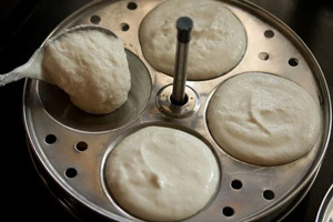 Karnataka to ban use of plastic in idli making, stainless steel or banana leaf safer: Health Minister | Karnataka to ban use of plastic in idli making, stainless steel or banana leaf safer: Health Minister Karnataka to ban use of plastic in idli making, stainless steel or banana leaf safer: Health Minister | Karnataka to ban use of plastic in idli making, stainless steel or banana leaf safer: Health Minister