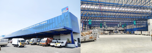India’s largest domestic cargo terminal launched at Bengaluru International Airport | India’s largest domestic cargo terminal launched at Bengaluru International Airport India’s largest domestic cargo terminal launched at Bengaluru International Airport | India’s largest domestic cargo terminal launched at Bengaluru International Airport