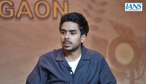 Adarsh Gourav reveals how he went incognito for ‘Superboys of Malegaon’ | Adarsh Gourav reveals how he went incognito for ‘Superboys of Malegaon’ Adarsh Gourav reveals how he went incognito for ‘Superboys of Malegaon’ | Adarsh Gourav reveals how he went incognito for ‘Superboys of Malegaon’