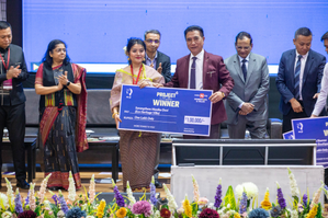 NITI Aayog sets up NE India’s first Women Entrepreneurship Platform in Mizoram | NITI Aayog sets up NE India’s first Women Entrepreneurship Platform in Mizoram NITI Aayog sets up NE India’s first Women Entrepreneurship Platform in Mizoram | NITI Aayog sets up NE India’s first Women Entrepreneurship Platform in Mizoram