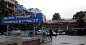 Gujarat: GCCI to host first ‘Sustainability Summit’ on March 1 | Gujarat: GCCI to host first ‘Sustainability Summit’ on March 1 Gujarat: GCCI to host first ‘Sustainability Summit’ on March 1 | Gujarat: GCCI to host first ‘Sustainability Summit’ on March 1