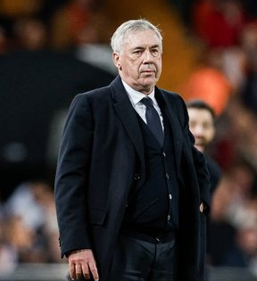 Coaches in danger of sack, big games at top in La Liga's matchday 26 | Coaches in danger of sack, big games at top in La Liga's matchday 26