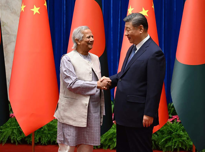 China-Pakistan-Bangladesh axis poses new challenge in subcontinent | China-Pakistan-Bangladesh axis poses new challenge in subcontinent China-Pakistan-Bangladesh axis poses new challenge in subcontinent | China-Pakistan-Bangladesh axis poses new challenge in subcontinent