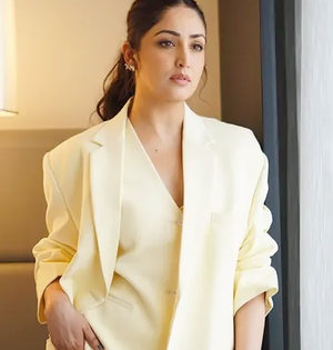 Exclusive! Yami Gautam reveals why she wants her film ‘Article 370’ to re-release in theatres | Exclusive! Yami Gautam reveals why she wants her film ‘Article 370’ to re-release in theatres Exclusive! Yami Gautam reveals why she wants her film ‘Article 370’ to re-release in theatres | Exclusive! Yami Gautam reveals why she wants her film ‘Article 370’ to re-release in theatres