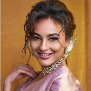 Seerat Kapoor: Revisiting ‘It's Complicated’ has been an incredible journey | Seerat Kapoor: Revisiting ‘It's Complicated’ has been an incredible journey Seerat Kapoor: Revisiting ‘It's Complicated’ has been an incredible journey | Seerat Kapoor: Revisiting ‘It's Complicated’ has been an incredible journey