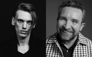Jamie Campbell Bower, Eddie Marsan join cast of ‘The Lord of the Rings: The Rings of Power 3’ | Jamie Campbell Bower, Eddie Marsan join cast of ‘The Lord of the Rings: The Rings of Power 3’ Jamie Campbell Bower, Eddie Marsan join cast of ‘The Lord of the Rings: The Rings of Power 3’ | Jamie Campbell Bower, Eddie Marsan join cast of ‘The Lord of the Rings: The Rings of Power 3’