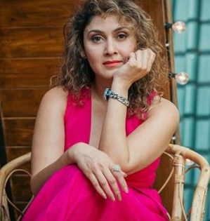 Manjari Fadnnis opens up about her Indian classical music training | Manjari Fadnnis opens up about her Indian classical music training Manjari Fadnnis opens up about her Indian classical music training | Manjari Fadnnis opens up about her Indian classical music training