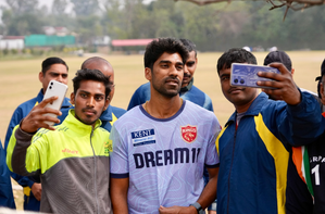 Shashank Singh credits Punjab Kings on ranking ninth in Google’s most-searched athlete list | Shashank Singh credits Punjab Kings on ranking ninth in Google’s most-searched athlete list Shashank Singh credits Punjab Kings on ranking ninth in Google’s most-searched athlete list | Shashank Singh credits Punjab Kings on ranking ninth in Google’s most-searched athlete list