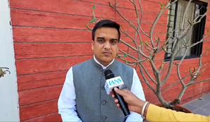 Harsh Sanghavi praises Gujarat govt as seven rapists receive life sentences in single day | Harsh Sanghavi praises Gujarat govt as seven rapists receive life sentences in single day Harsh Sanghavi praises Gujarat govt as seven rapists receive life sentences in single day | Harsh Sanghavi praises Gujarat govt as seven rapists receive life sentences in single day