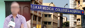 Not received death certificate yet: Murdered doctor’s parents accuse Mamata govt of passing the buck | Not received death certificate yet: Murdered doctor’s parents accuse Mamata govt of passing the buck Not received death certificate yet: Murdered doctor’s parents accuse Mamata govt of passing the buck | Not received death certificate yet: Murdered doctor’s parents accuse Mamata govt of passing the buck