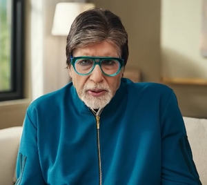 Amitabh Bachchan finally clears suspense on ‘Time to go’ post | Amitabh Bachchan finally clears suspense on ‘Time to go’ post Amitabh Bachchan finally clears suspense on ‘Time to go’ post | Amitabh Bachchan finally clears suspense on ‘Time to go’ post