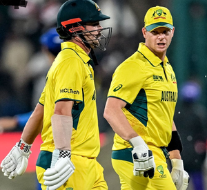Champions Trophy: Australia enter semis after clash with Afghanistan abandoned due to rain | Champions Trophy: Australia enter semis after clash with Afghanistan abandoned due to rain Champions Trophy: Australia enter semis after clash with Afghanistan abandoned due to rain | Champions Trophy: Australia enter semis after clash with Afghanistan abandoned due to rain