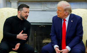 Zelensky arrives at White House for meeting with Trump | Zelensky arrives at White House for meeting with Trump Zelensky arrives at White House for meeting with Trump | Zelensky arrives at White House for meeting with Trump