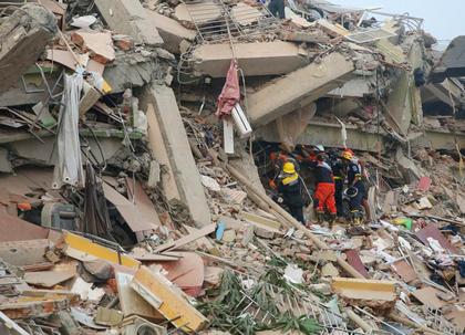 80 per cent of post-quake building clearance completed in Myanmar's Mandalay | 80 per cent of post-quake building clearance completed in Myanmar's Mandalay 80 per cent of post-quake building clearance completed in Myanmar's Mandalay | 80 per cent of post-quake building clearance completed in Myanmar's Mandalay