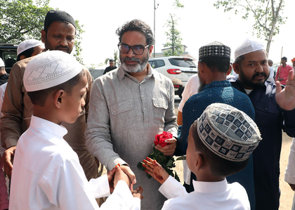Prashant Kishor attacks Nitish Kumar, says Bihar being run by Amit Shah | Prashant Kishor attacks Nitish Kumar, says Bihar being run by Amit Shah Prashant Kishor attacks Nitish Kumar, says Bihar being run by Amit Shah | Prashant Kishor attacks Nitish Kumar, says Bihar being run by Amit Shah