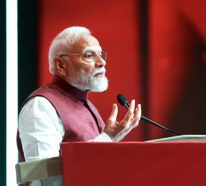 From electronics to automobile, India emerges as a key global hub: PM Modi | From electronics to automobile, India emerges as a key global hub: PM Modi From electronics to automobile, India emerges as a key global hub: PM Modi | From electronics to automobile, India emerges as a key global hub: PM Modi