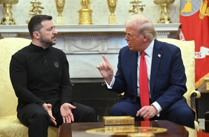 Zelensky thanks US for visit, calls ask for 'just and lasting peace' | Zelensky thanks US for visit, calls ask for 'just and lasting peace' Zelensky thanks US for visit, calls ask for 'just and lasting peace' | Zelensky thanks US for visit, calls ask for 'just and lasting peace'