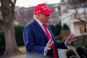 Trump claims South Korea's average tariff is 4 times higher | Trump claims South Korea's average tariff is 4 times higher Trump claims South Korea's average tariff is 4 times higher | Trump claims South Korea's average tariff is 4 times higher