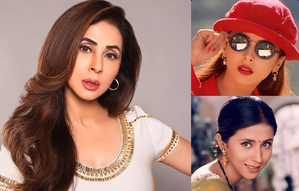Urmila Matondkar celebrates 28 years of her film ‘Judaai’ | Urmila Matondkar celebrates 28 years of her film ‘Judaai’
