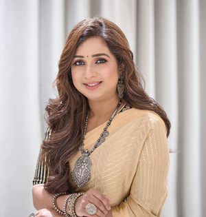 Shreya Ghoshal warns fans after her X account gets hacked | Shreya Ghoshal warns fans after her X account gets hacked Shreya Ghoshal warns fans after her X account gets hacked | Shreya Ghoshal warns fans after her X account gets hacked