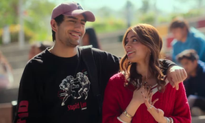 Ibrahim Ali Khan & Khushi Kapoor's love saga revolves around deal, dilemma & drama in ‘Nadaaniyan’ trailer | Ibrahim Ali Khan & Khushi Kapoor's love saga revolves around deal, dilemma & drama in ‘Nadaaniyan’ trailer