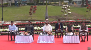 Delhi: LG assures time-bound action on HM Shah’s directions on security | Delhi: LG assures time-bound action on HM Shah’s directions on security Delhi: LG assures time-bound action on HM Shah’s directions on security | Delhi: LG assures time-bound action on HM Shah’s directions on security