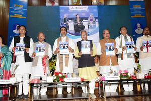 Govt expands ‘Swavalambini’ initiative to empower more women entrepreneurs | Govt expands ‘Swavalambini’ initiative to empower more women entrepreneurs Govt expands ‘Swavalambini’ initiative to empower more women entrepreneurs | Govt expands ‘Swavalambini’ initiative to empower more women entrepreneurs