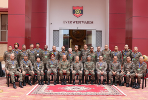 Western Command conducts large-scale logistics exercise at Chandimandir | Western Command conducts large-scale logistics exercise at Chandimandir Western Command conducts large-scale logistics exercise at Chandimandir | Western Command conducts large-scale logistics exercise at Chandimandir